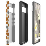 For Google Pixel 7 Case Tough Protective Cover Abstract Spots | iCoverLover Australia