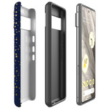 For Google Pixel 7 Case Tough Protective Cover Virgo Drawing | iCoverLover Australia