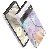For Google Pixel 7 Case Tough Protective Cover Watercolour Floral | iCoverLover Australia
