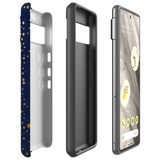 For Google Pixel 7 Case Tough Protective Cover Aries Drawing | iCoverLover Australia