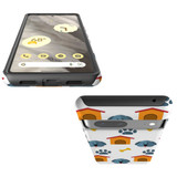 For Google Pixel 7 Case Tough Protective Cover Dog Houses | iCoverLover Australia