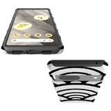 For Google Pixel 7 Case Tough Protective Cover Japanese Folk Waves | iCoverLover Australia