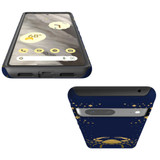 For Google Pixel 7 Case Tough Protective Cover Cancer Drawing | iCoverLover Australia