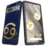 For Google Pixel 7 Case Tough Protective Cover Cancer Sign | iCoverLover Australia