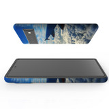 For Google Pixel 6 Pro Case Tough Protective Cover Sky Clouds From Plane | iCoverLover Australia