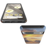 For Google Pixel 7 Case Tough Protective Cover Thai Sunset | iCoverLover Australia