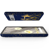 For Google Pixel 7 Case Tough Protective Cover Gemini Drawing | iCoverLover Australia