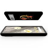 For Google Pixel 7 Case Tough Protective Cover Embellished Letter D | iCoverLover Australia