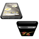 For Google Pixel 7 Case Tough Protective Cover Embellished Letter H | iCoverLover Australia