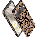 For Google Pixel 7 Case Tough Protective Cover Leopard Pattern | iCoverLover Australia