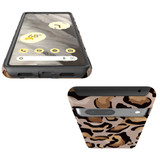 For Google Pixel 7 Case Tough Protective Cover Leopard Pattern | iCoverLover Australia