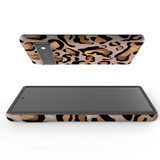 For Google Pixel 6 Pro Case Tough Protective Cover Leopard Pattern | iCoverLover Australia