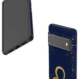 For Google Pixel 6 Pro Case Tough Protective Cover Leo Sign | iCoverLover Australia