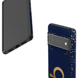 For Google Pixel 6 Pro Case Tough Protective Cover Libra Sign | iCoverLover Australia