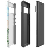 For Google Pixel 6 Pro Case Tough Protective Cover Mountainous Nature | iCoverLover Australia