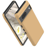 For Google Pixel 7 Case Tough Protective Cover Rose Gold | iCoverLover Australia