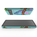 For Google Pixel 6 Pro Case Tough Protective Cover Birds In Love | iCoverLover Australia