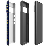 For Google Pixel 6 Pro Case Tough Protective Cover Cancer Sign | iCoverLover Australia