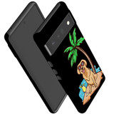 For Google Pixel 6 Pro Case Tough Protective Cover Cool Dog | iCoverLover Australia