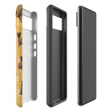 For Google Pixel 6 Case, Protective Back Cover,Pug Dog | iCoverLover Australia