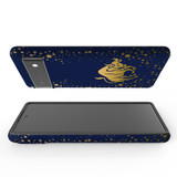 For Google Pixel 6 Case, Protective Back Cover,Taurus Drawing | iCoverLover Australia