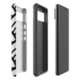 For Google Pixel 6 Case, Protective Back Cover,Japanese Folk Waves | iCoverLover Australia