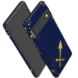 For Google Pixel 6 Pro Case Tough Protective Cover Sagittarius Symbol | iCoverLover Australia