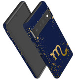 For Google Pixel 6 Pro Case Tough Protective Cover Scorpio Sign | iCoverLover Australia