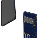 For Google Pixel 6 Pro Case Tough Protective Cover Scorpio Sign | iCoverLover Australia