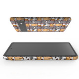 For Google Pixel 6 Pro Case Tough Protective Cover Seamless Cats | iCoverLover Australia