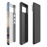 For Google Pixel 6 Case, Protective Back Cover,Thai Sunset | iCoverLover Australia