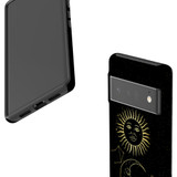 For Google Pixel 6 Pro Case Tough Protective Cover Universe | iCoverLover Australia