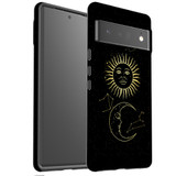 For Google Pixel 6 Pro Case Tough Protective Cover Universe | iCoverLover Australia