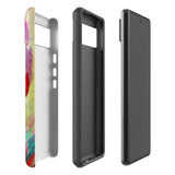 For Google Pixel 6 Case Tough Protective Cover Heart Painting | iCoverLover Australia