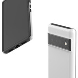 For Google Pixel 6 Pro Case Tough Protective Cover White | iCoverLover Australia