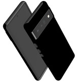 For Google Pixel 6 Pro Case Tough Protective Cover Black | iCoverLover Australia