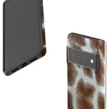 For Google Pixel 6 Pro Case Tough Protective Cover Giraffe Pattern | iCoverLover Australia