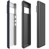 For Google Pixel 6 Pro Case Tough Protective Cover Charcoal | iCoverLover Australia