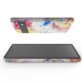 For Google Pixel 6 Pro Case Tough Protective Cover Abstract Pattern | iCoverLover Australia