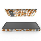 For Google Pixel 6 Pro Case Tough Protective Cover Abstract Spots | iCoverLover Australia