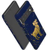 For Google Pixel 6 Pro Case Tough Protective Cover Aries Drawing | iCoverLover Australia