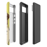 For Google Pixel 6 Case, Protective Back Cover,Illustrated Puppies | iCoverLover Australia