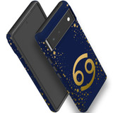 For Google Pixel 6 Case, Protective Back Cover,Cancer Sign | iCoverLover Australia