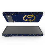 For Google Pixel 6 Case, Protective Back Cover,Cancer Sign | iCoverLover Australia