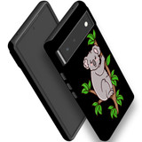 For Google Pixel 6 Case, Protective Back Cover,Koala Illustration | iCoverLover Australia