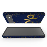 For Google Pixel 6 Case, Protective Back Cover,Capricorn Sign | iCoverLover Australia