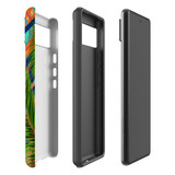 For Google Pixel 6 Case, Protective Back Cover, Jungle Leaves | iCoverLover Australia