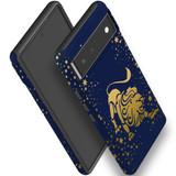 For Google Pixel 6 Case, Protective Back Cover,Leo Drawing | iCoverLover Australia