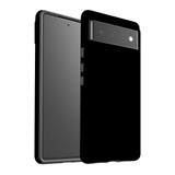 For Google Pixel 6 Case, Protective Back Cover,Black | iCoverLover Australia