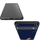 For Google Pixel 6 Case, Protective Back Cover,Sagittarius Symbol | iCoverLover Australia